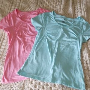 NWOT old navy Active tops!